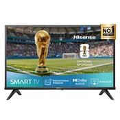 HISENSE LED TV 40A4Q