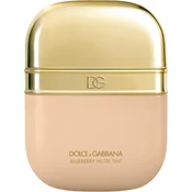 Dolce&Gabbana Fresh Blueberry Nutri-Tint SPF 20 posvetlitvena tonirana krema SPF 20 odtenek 6W Light 30 ml