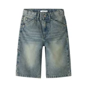 NAME IT Kavbojke NKMRyan moder denim