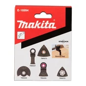 Makita MT set za renoviranje 5 kosov (TMA047/49/65/73/78)