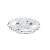 V-TAC Notranji LED trak 10W/m, 830lm/m, 24V, 60LED/m, IP20 Farba svetla: Topla bela
