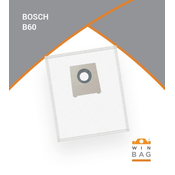 WINBAG KESA ZAMENSKA BOSCH TYPE G