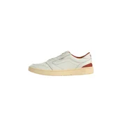 VANS Nizke superge COURT off-bela