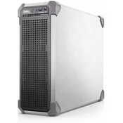 DELL PowerEdge T160 Xeon E-2414 4C 1x16GB H355 0TB 300W 3yr NBD