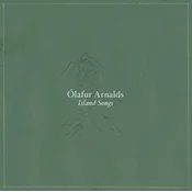 Ólafur Arnalds - Island Songs (Green Coloured) (LP)