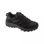 Columbia Chaussures de randonnée Redmond IV Low WP imperméables Črna