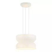LED viseca lampa FK2200-20V WH