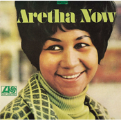 Aretha Franklin - Aretha Now, Remastered (CD)