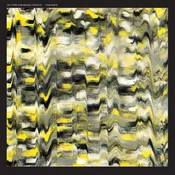 Jim White & Marisa Anderson - Swallowtail (Limited Edition) (Translucent Yellow Splatter Coloured) (LP)