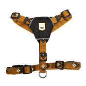 WOOLLY WOLF Oprsnica Sea to Summit - M