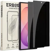 Overboard Zaščitno steklo za Samsung Galaxy Z Fold 8 Ultra, Anti-Spy, za zunanji zaslon (2 kosa)