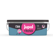 JUB JUPOL Trend royal blue 442 2,5 L notranja zidna barva