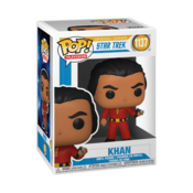 FUNKO Pop Star Trek - Khan