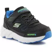 Skechers Patike za decake Skechers Elite Sport Tread-Aq, 406334L-BKBL, Crne