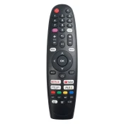 General ECG 32HSV231, 40FSV231, 43USV231 - replacement remote control