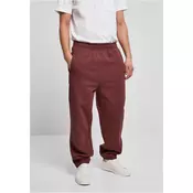 Cherry sweatpants