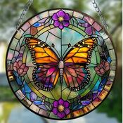 Hvatac sunca - Butterfly / Typ11 KP31611