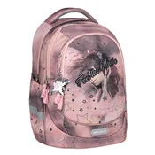 Belmil Ranac za devojcice Feel the music 338-87, 17 L, Roze
