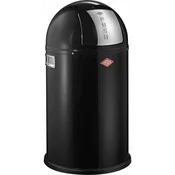 Wesco Wesco 50-litrski koš za odpadke Pushboy 8011547
