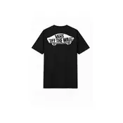 Vans Camisetas Hombre Modele Vn000sydy281 Črna