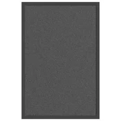 shumee vidaXL Predpražnik antraciten 40x60 cm