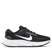 Tekaški čevlji Nike Air Zoom Structure 24 DA8570 001 Črna