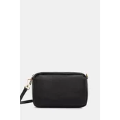 Answear.LAB crossbody torbica ženska usnjena
