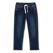 Original Marines hlače denim DH DGA2548B DGA2548B F modra 164
