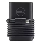 Dell DELL E5 power adapter/inverter Indoor 65 W Black (450-AGOB)
