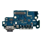 OEM Polnilna ploščica za SAMSUNG A53 5G A536F/B/E OEM (hitri polnilnik)