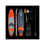 SUP deska REBEL ACTIVE RBA4500 - oranžna
