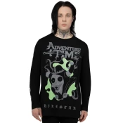 Majica unisex Adventure Time - Evil Magic - KILLSTAR - KSRA013247