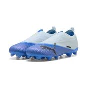 PUMA ULTRA NITRO™ 7 ULTIMATE FG/AG Laceless Football Boots Youth, Age, Ultra Blue/Icy Blue/Black, 29
