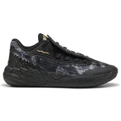 Puma patike MB.05 Lo Team crne za muškarce