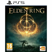 Video igra za PlayStation 5 Bandai Elden Ring