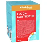 Steinbach kartuša za flokulacijo