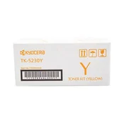 toner Kyocera TK-5230 Yellow/Original