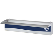 FIAP Slap iz legiranega jekla (DxŠxV) 1000x120x220 mm FIAP 2675 1 KOS