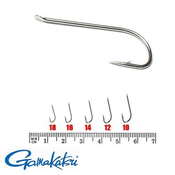 Trnki Gamakatsu LS-1010N Št:6-12/25pcs