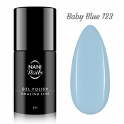 NANI trajni lak Amazing Line 5 ml – Baby Blue