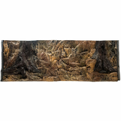 3D-ozadje za akvarije 150x50 cm - standard
