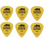 Dunlop 421P 0.88 Ultex Standard Players Pack