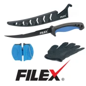 Nož Fil Fishing Fillet Set /45-7088