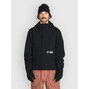 Volcom Double Ins Jacket black