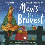 Mavis the Bravest