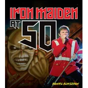 Iron Maiden at 50