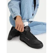 Reebok Superge EO-EX-O-FIT HI 100000109 Črna