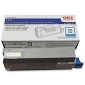 toner OKI 44318607 (C710/C711) moder/cyan - original