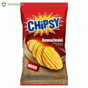 CHIPSY DOMACINSKI 60GR(24)MARBO