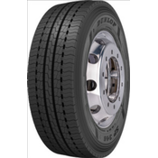 DUNLOP Vodeca guma 315/60R22.5 SP346+ HL 154/148L